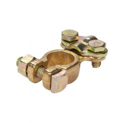 Matson Saddle Type Brass Battery Terminal Pmv Universal