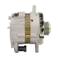 Mitsubishi Alternator 24V 80A Fits Mits. Fuso, Rosa