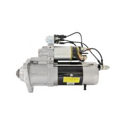 Mitsubishi Starter Motor 12V 5.5Kw 12Th Cw 44mm Fits Freightliner