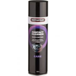 Motospray Contact Cleaner 350G Replaces Mt2001