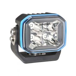 Narva 3In Ex2 LED Double Row Pod Light 9-33V 20W 1025Lm