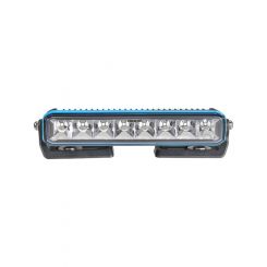 Narva 10In Ex2 LED Single Row Light Bar 9-33V 40W 2235Lm