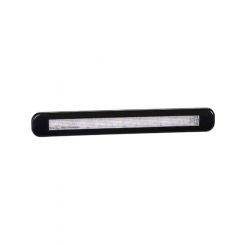 Narva Model 39 LED Reverse Lamp 9-33V Black Cover