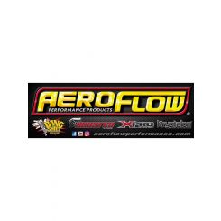 Aeroflow Banner 1200mm x