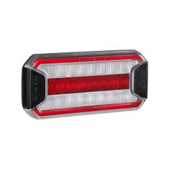 Narva 9-33V Mdl70 Combination Lamp Stop/Tail/Indicator