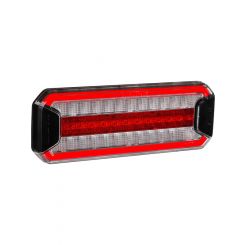 Narva 9-33V Mdl72 Combination Lamp Stop/Tail/Indicator & Reverse