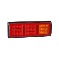 Narva 9-33V Mdl82 Stop/Tail/Ind Lamp