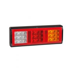 Narva 9-33V Mdl82 Stop/Tail/Ind Reverse Lamp
