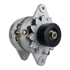 Nikko Alternator 24V 50A Fits Komatsu Wa500Ac-3