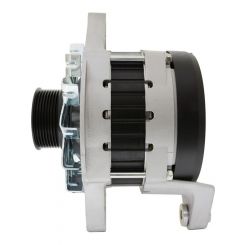 Nikko Alternator 24V 140A Fits Komatsu Wa470 Loader
