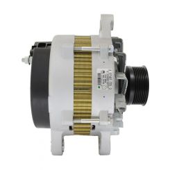 Nikko Alternator 24V 90A Fits Isuzu Frr90