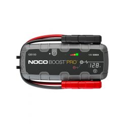 Noco 12V 3000A Jump Starter