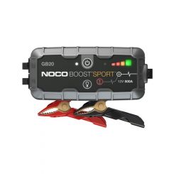 Noco Boost 12V 400A Jump Starter