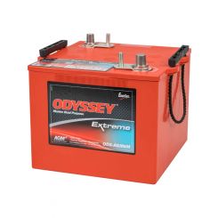 Odyssey Battery Ods-Agm6M 12V 1225Cca 240Rc