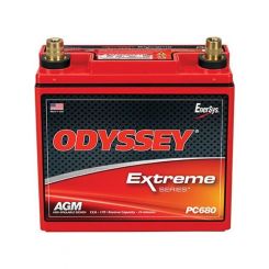 Odyssey Battery Ods-Agm16Lmja 12V 170Cca 24Rc