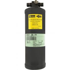 Parker Drier New Holland John Deere #6 Mior #6 Mior Moisture