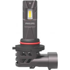 Philips Pack 2 Hb3/Hb4 LED Headlight Globes Ultinon Access 2500