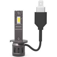 Philips Pack 2 H1 LED Headlight Globes Ultinon Access 2500