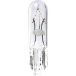 Philips Wedge 12V 2W W2X4.6D T5