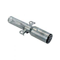 Philips 7P Heavy Duty Plug J560 Spring Guard