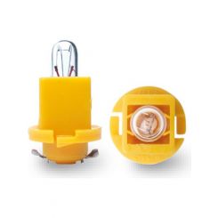 Philips Bax 24V 1.2W Ebsr-4 Yellow