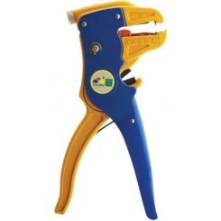 Plusquip Wire Cutter-Stripper Tool Self Adjusting