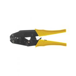 Plusquip Heavy Duty Crimping Tool Fits Non Insulated Terminals