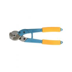 Plusquip Battery Cable Cutters 120mm2 Long Handle With Rubber Grip