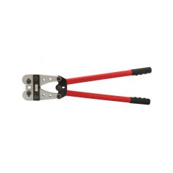 Plusquip Copper Terminal & Lug Crimper Crimps 6mm2 - 120mm2