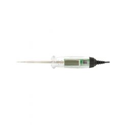 Plusquip Digital Display Circuit Tester 12, 24 & 48Vdc Systems