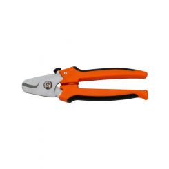Plusquip Cable Cutter Up To 38mm2 Overall Length 184mm