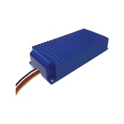 Powercon Reducer / Equaliser / Charger Single Circuit 24-12V 30 Amp