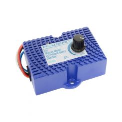 Powercon Trailer Mount Brake Controller 12V Fits Single Axle Trailers