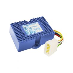 Powercon Low Coolant Alarm 12/24V Warning Light And Buzzer