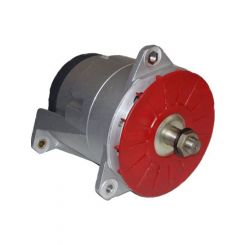 Prestolite Alternator Prestolite 24V 155A Fits Bus Coach
