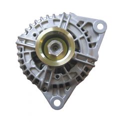 Prestolite Alternator 24V 110A Fits Iveco