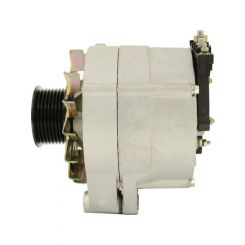 Prestolite Alternator 24V 70A Fits Sdlg Xcmg Industrial