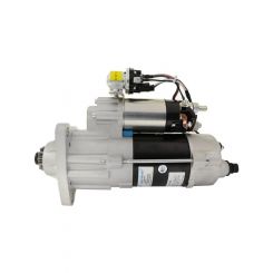 Prestolite Starter Motor 24V 7.5Kw 12Th 46mm Cw Fits Cummins
