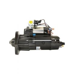 Prestolite Starter Motor 12V 7.0Kw 12Th 46mm Cw Fits Cummins