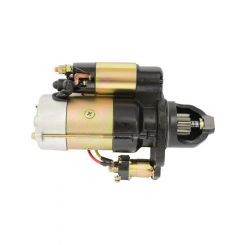 Prestolite Starter Motor 24V 6.0Kw 10Th Cw Fits Higer King Long Bus