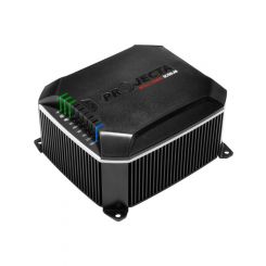 Projecta Dc-Dc 50A Battery Charger 12/24V With Linbus Mppt Solar