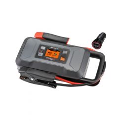 Projecta 12/24V 2000A Jump Starter With Colour Screen 8L Petrol; 6L