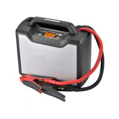 Projecta 12/24V 5000A Jump Starter With Colour Screen 16L Petrol &