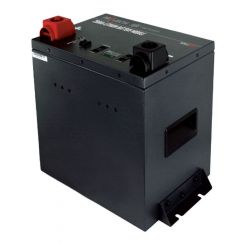 Projecta 200Ah 12V Lithium Battery High Discharge