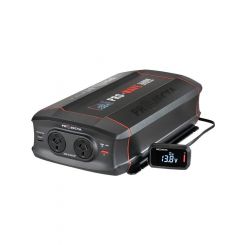 Projecta Inverter Pure Sine Wave 12V 1600W Pro Wave