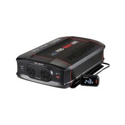 Projecta Inverter Pure Sine Wave 24V 2100W Pro Wave