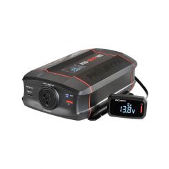 Projecta 12V 500W Pro Wave Inverter