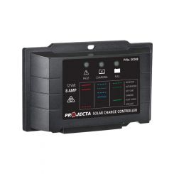 Projecta Solar Charge Controller 12V 8A 4 Stage Automatic