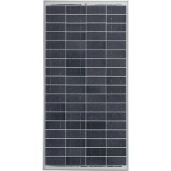 Projecta Solar Panel Monocrystalline Fixed 12V 170W Fitted With Mc4