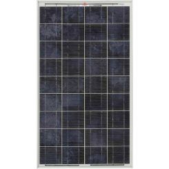 Projecta Solar Panel Monocrystalline Fixed 12V 80W